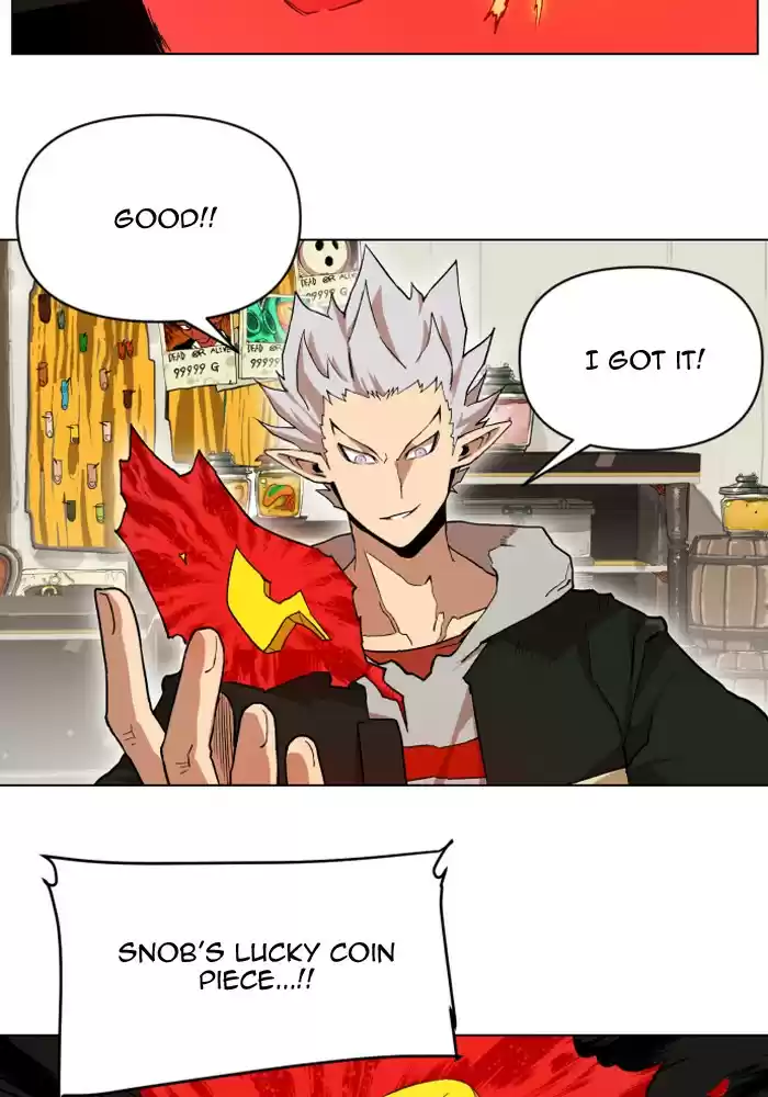 Hardcore Leveling Warrior 213