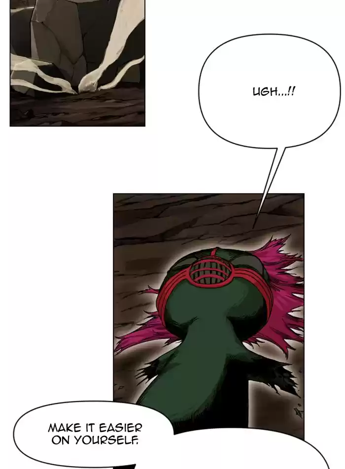 Hardcore Leveling Warrior 213