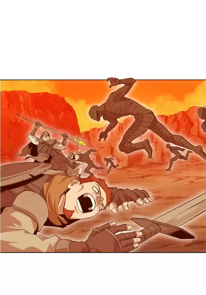 Hardcore Leveling Warrior 214