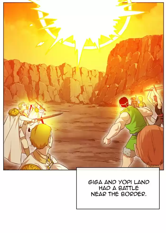 Hardcore Leveling Warrior 214