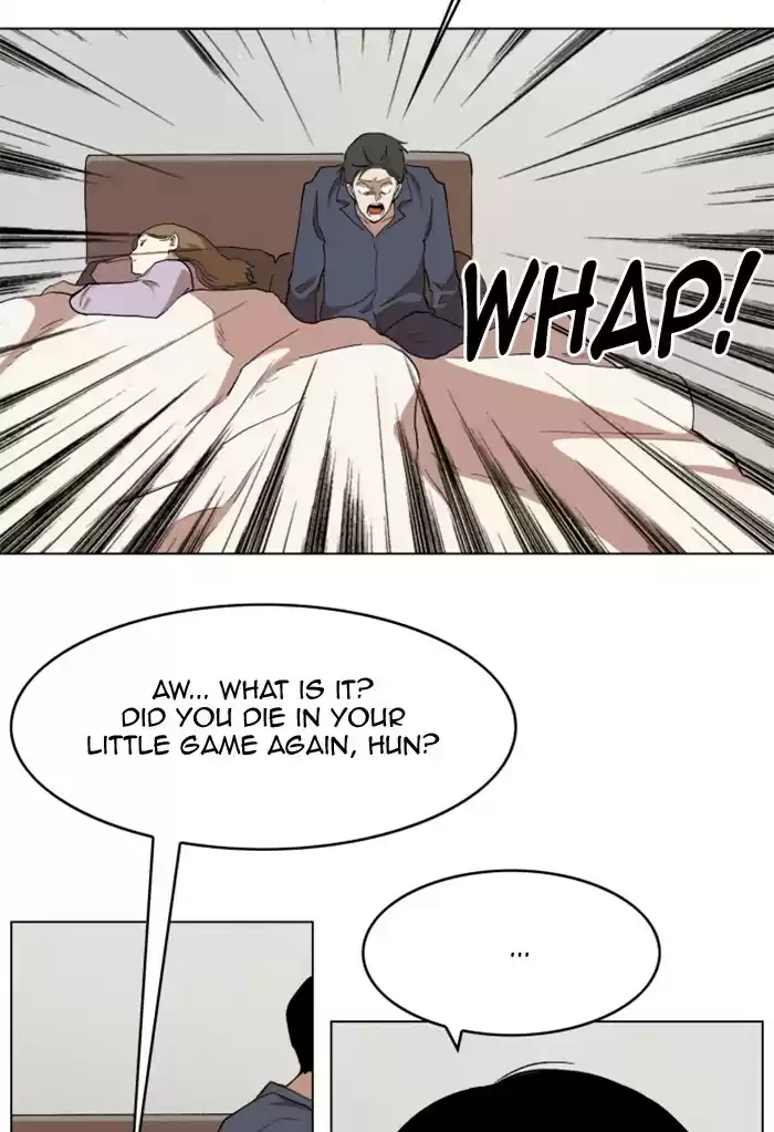 Hardcore Leveling Warrior 214