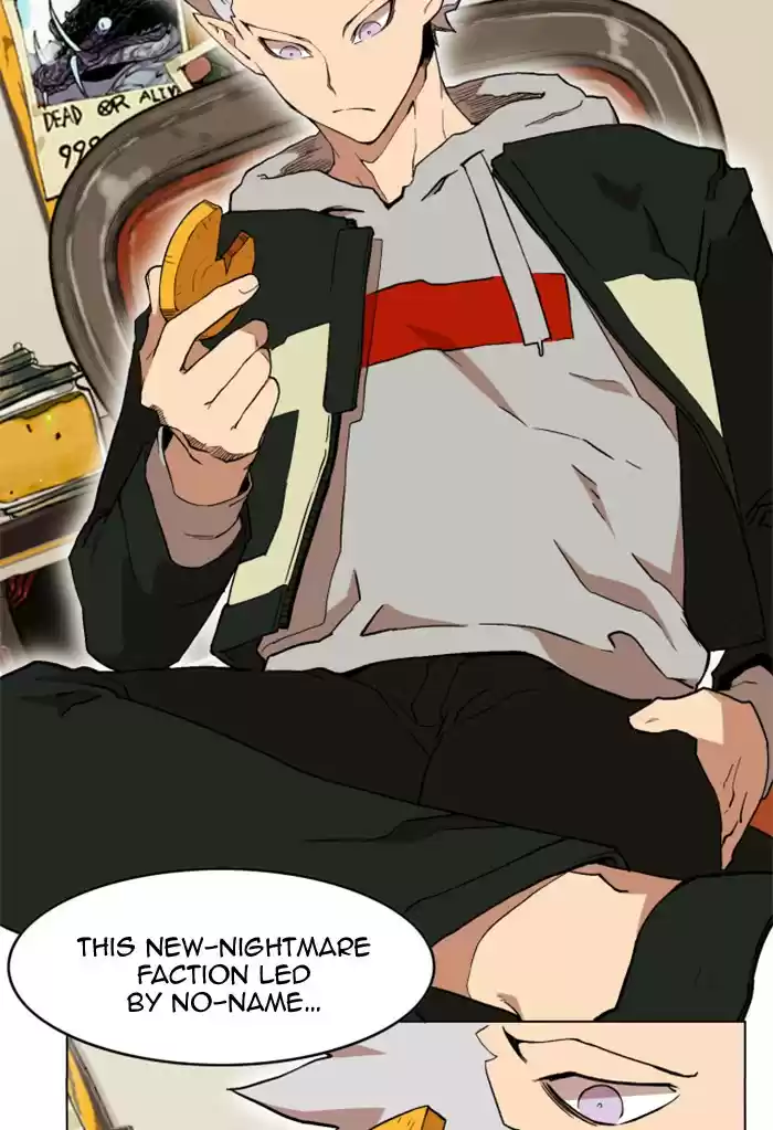 Hardcore Leveling Warrior 214