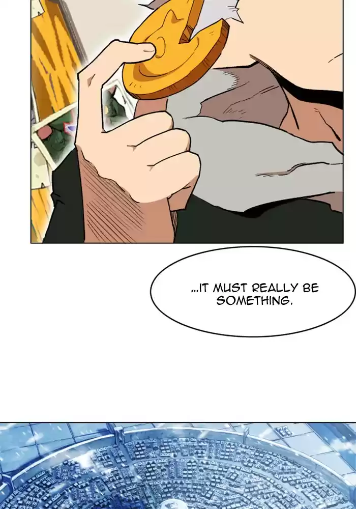 Hardcore Leveling Warrior 214