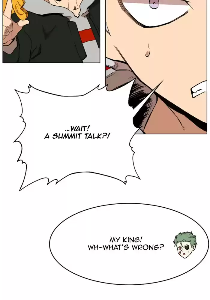 Hardcore Leveling Warrior 214