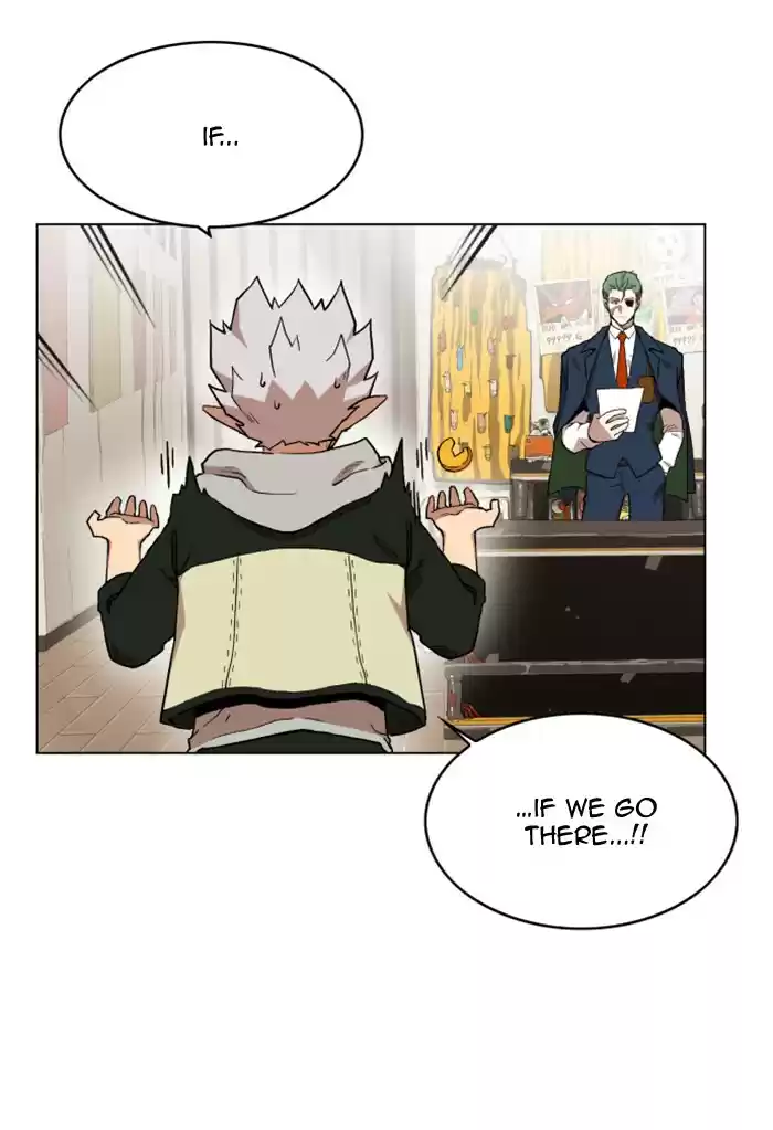 Hardcore Leveling Warrior 214