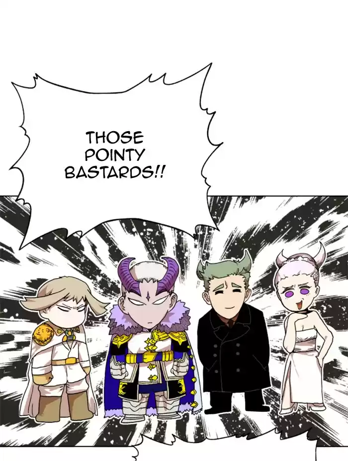 Hardcore Leveling Warrior 214