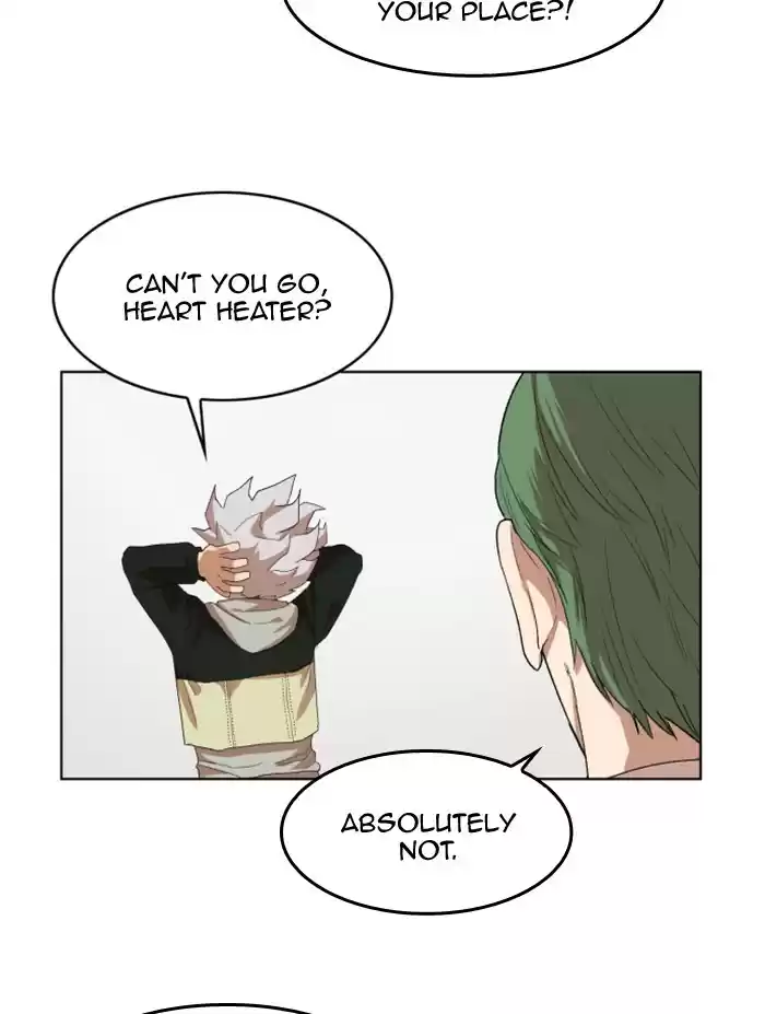 Hardcore Leveling Warrior 214