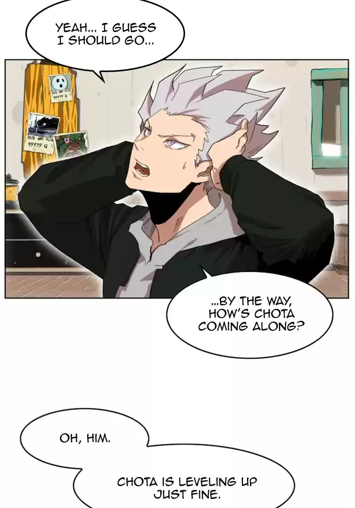 Hardcore Leveling Warrior 214