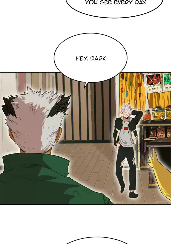 Hardcore Leveling Warrior 214