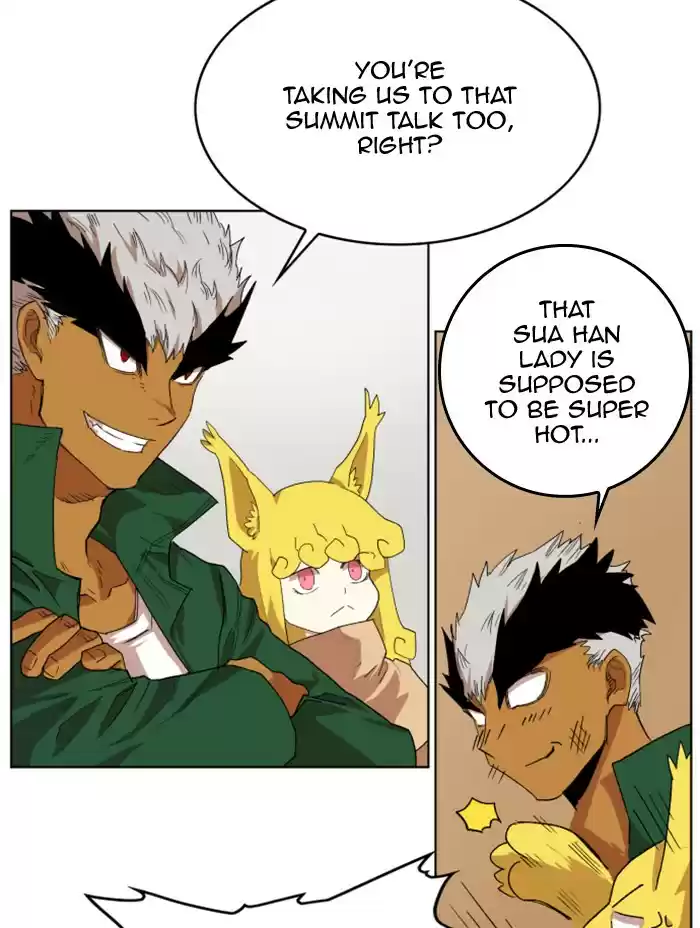 Hardcore Leveling Warrior 214