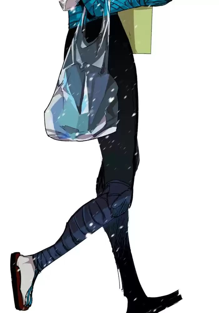 Hardcore Leveling Warrior 214