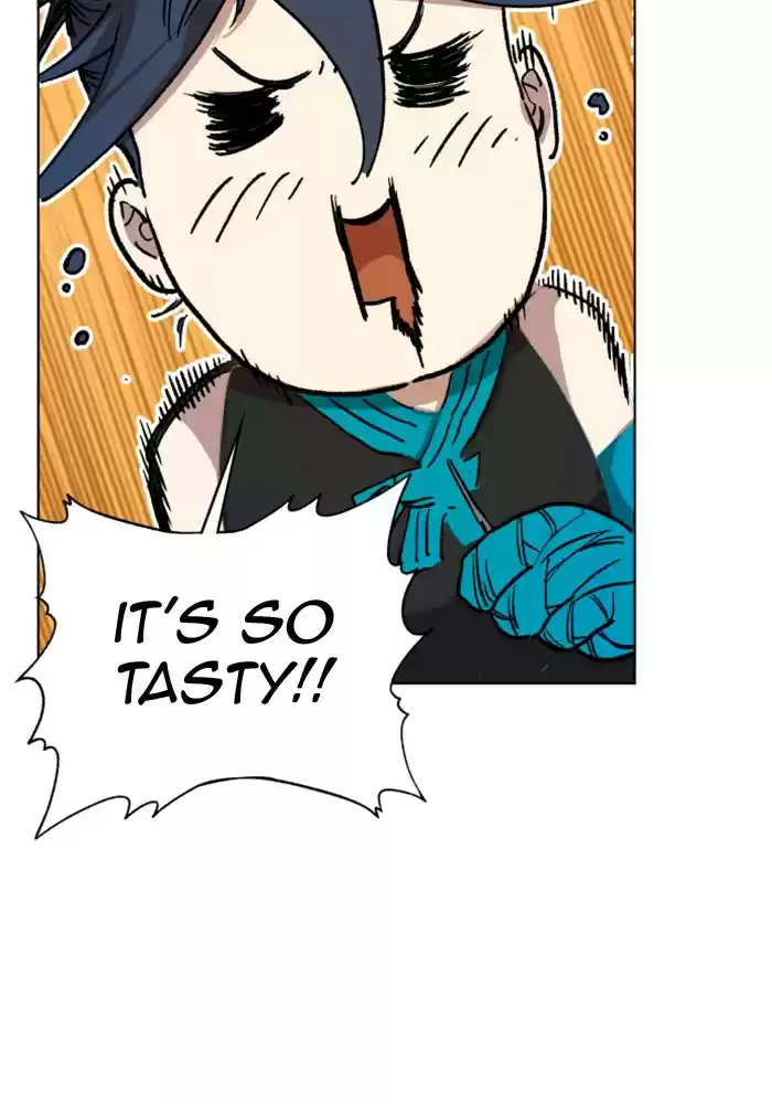 Hardcore Leveling Warrior 214