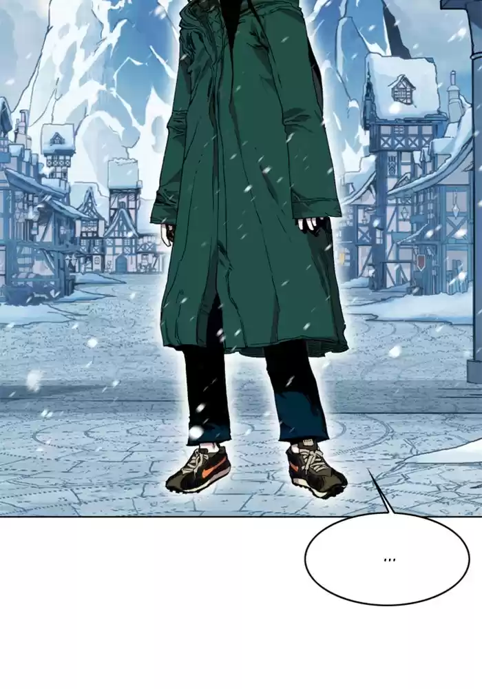 Hardcore Leveling Warrior 214