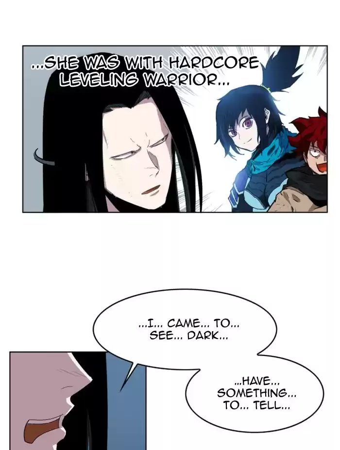 Hardcore Leveling Warrior 214