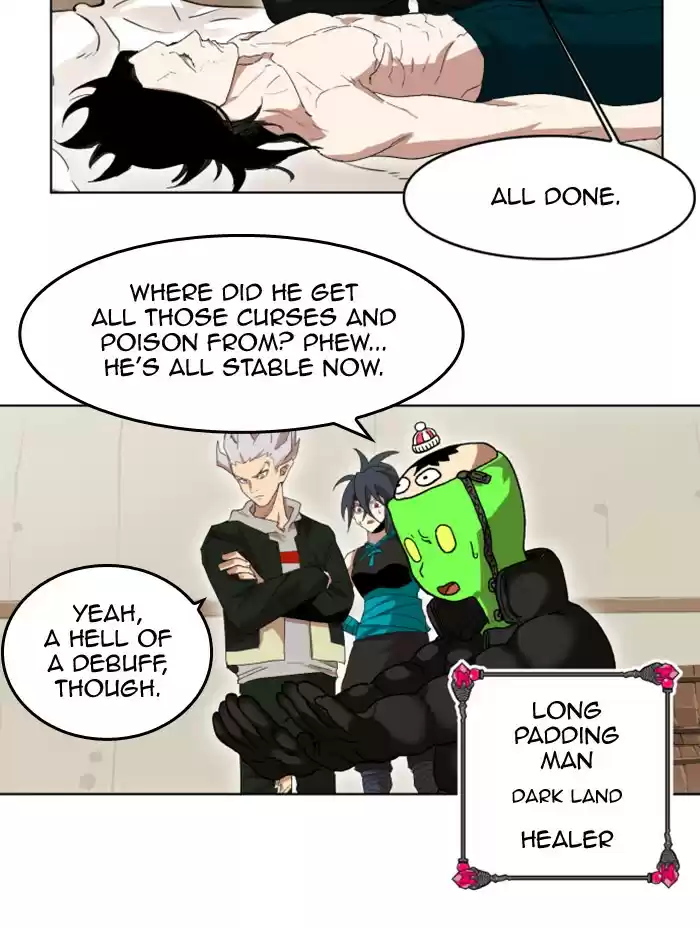 Hardcore Leveling Warrior 214