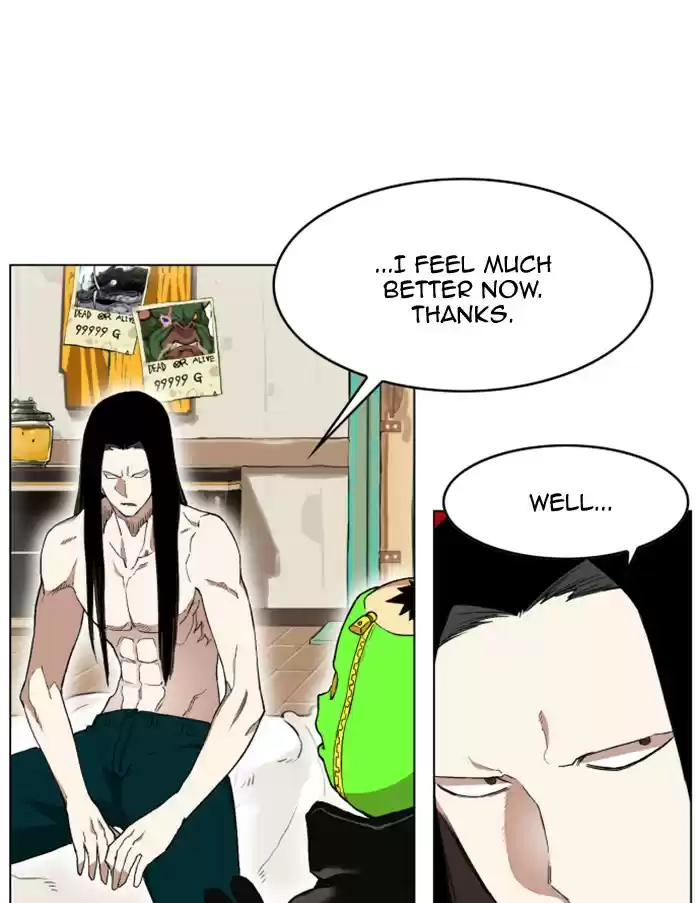 Hardcore Leveling Warrior 214