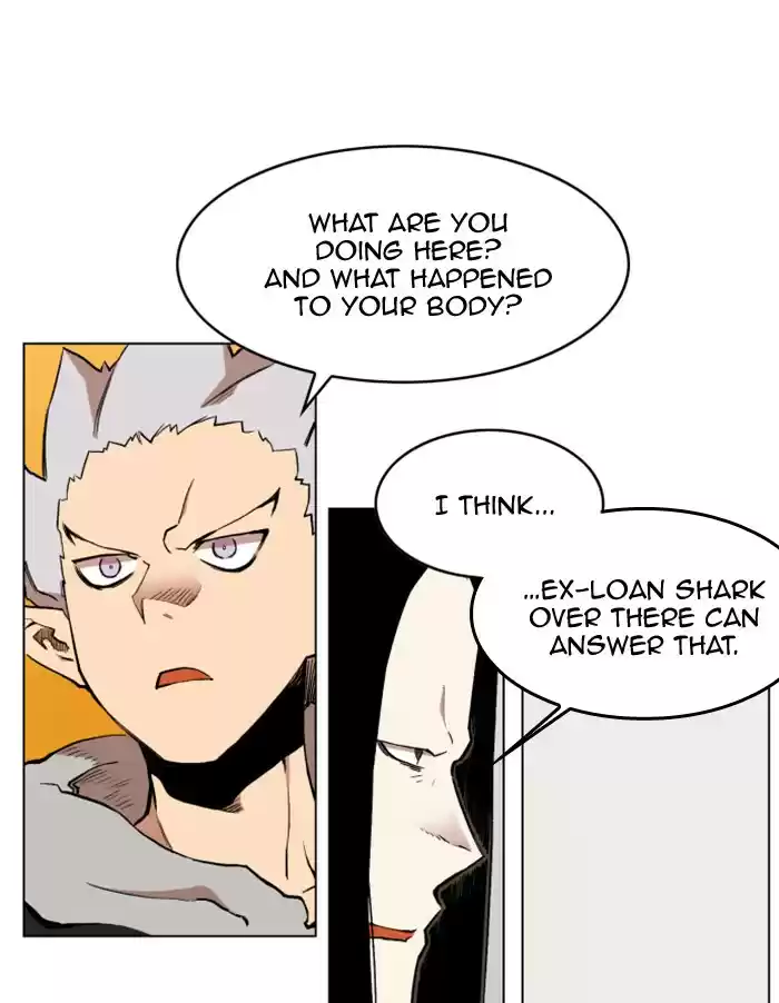 Hardcore Leveling Warrior 214