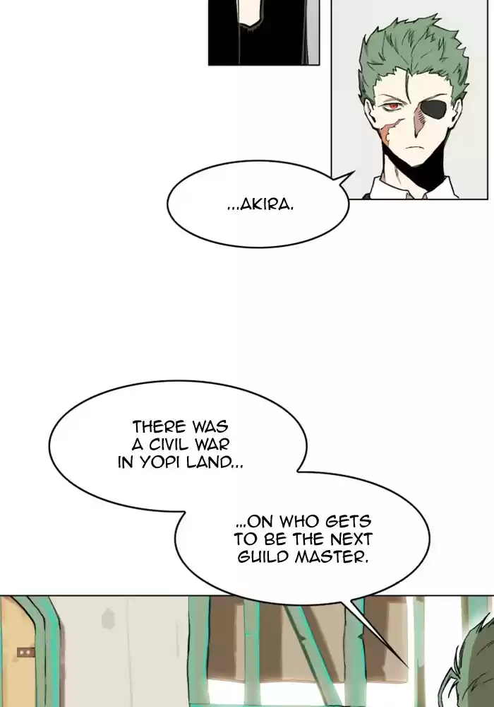 Hardcore Leveling Warrior 214