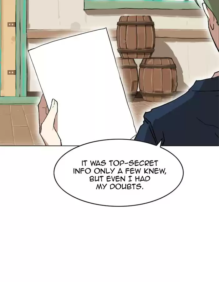 Hardcore Leveling Warrior 214