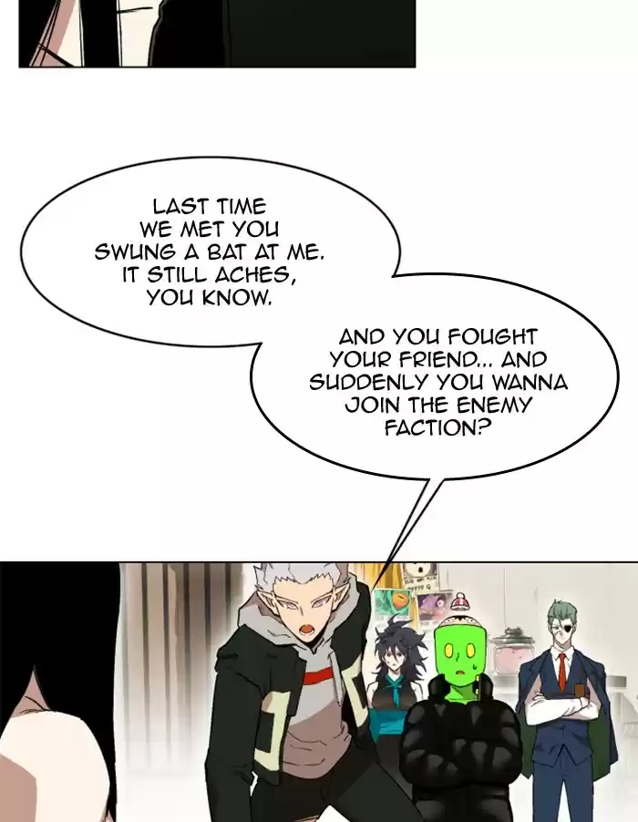 Hardcore Leveling Warrior 214