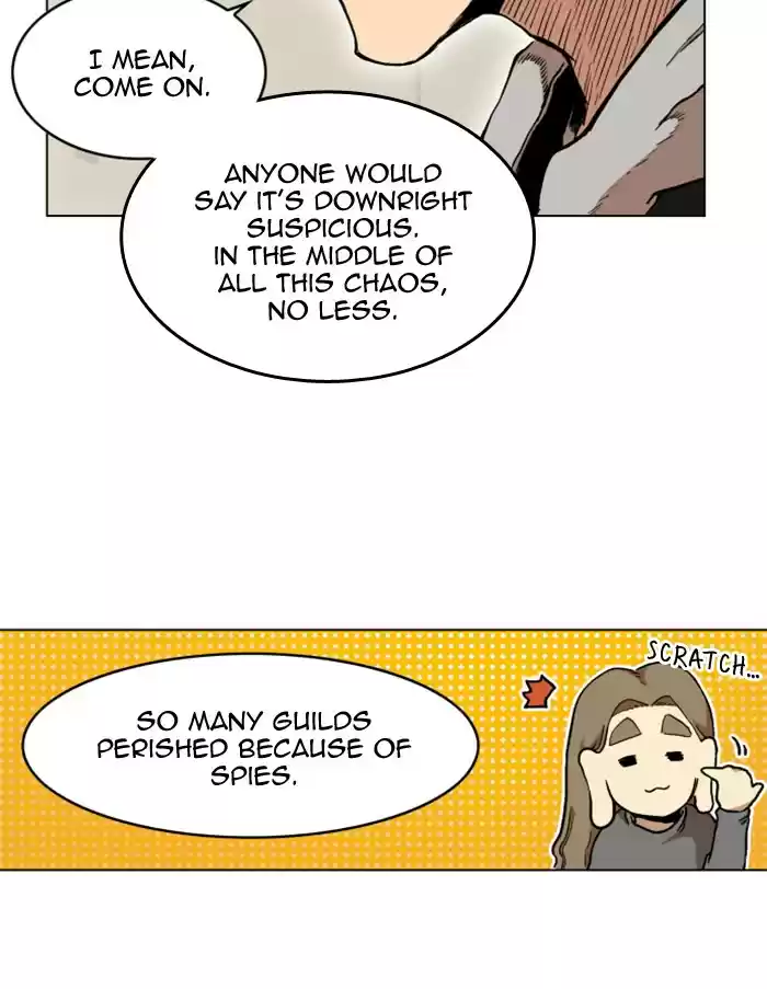 Hardcore Leveling Warrior 214