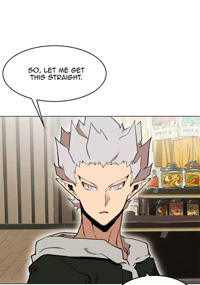 Hardcore Leveling Warrior 214