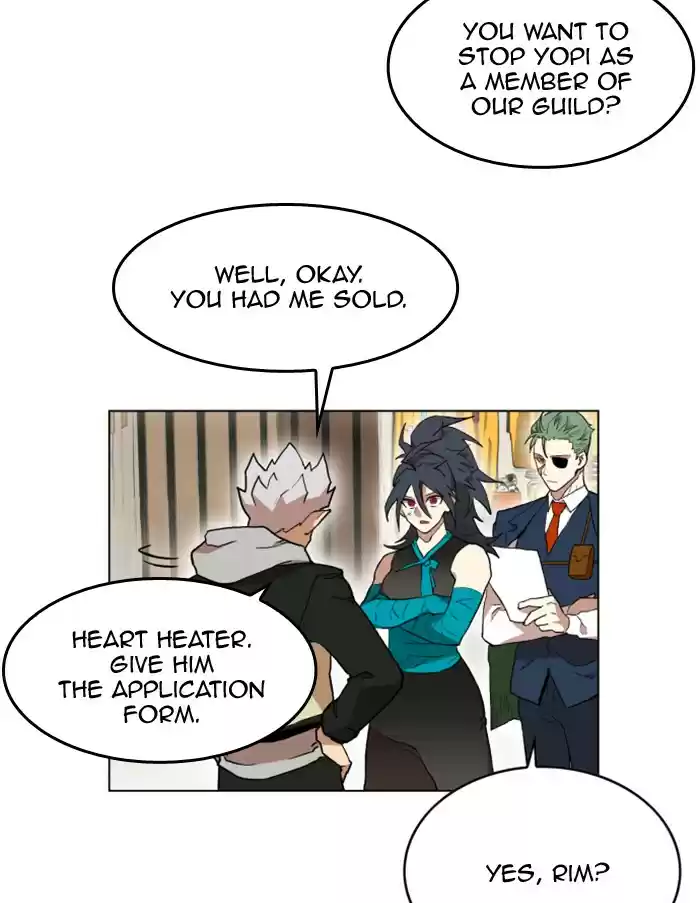 Hardcore Leveling Warrior 214