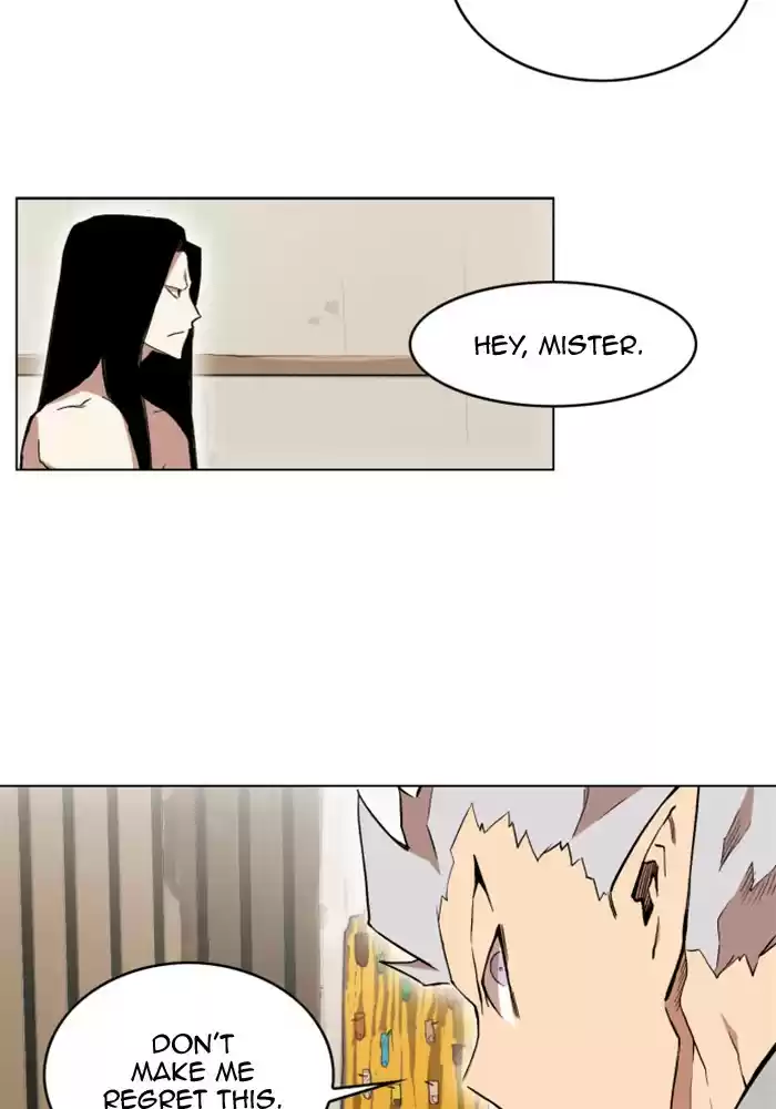 Hardcore Leveling Warrior 214