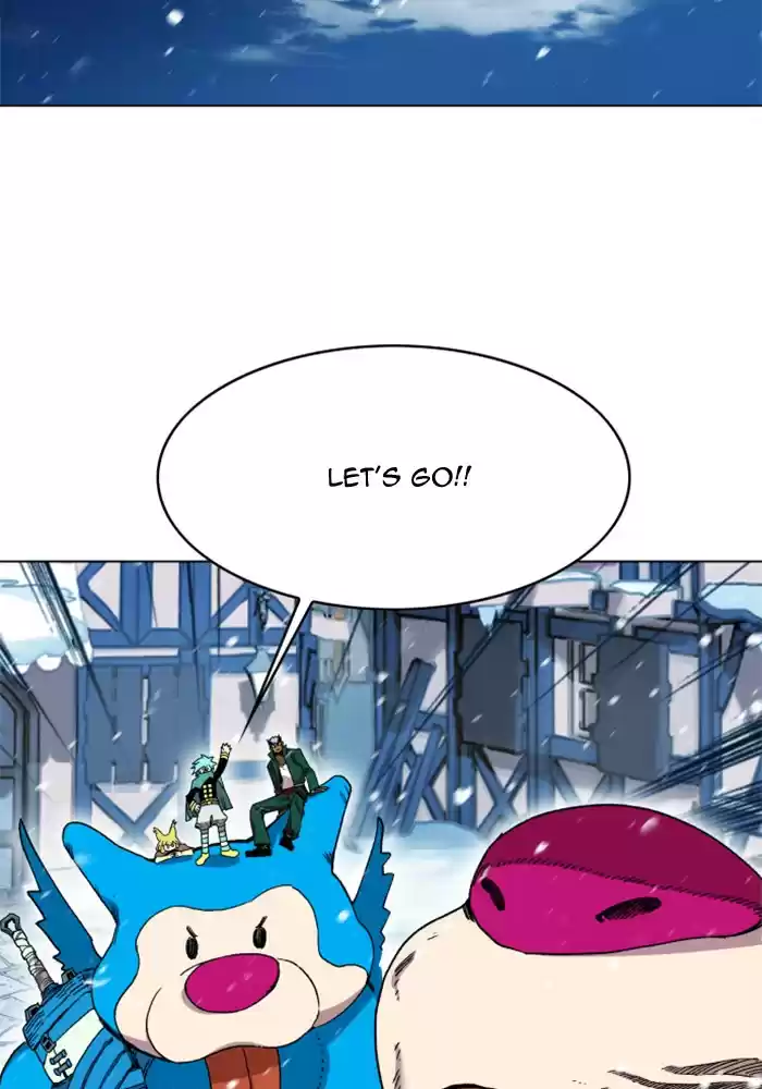 Hardcore Leveling Warrior 214