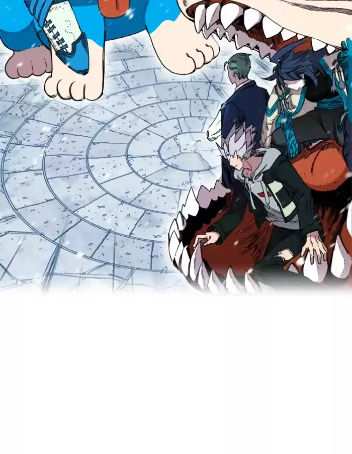 Hardcore Leveling Warrior 214