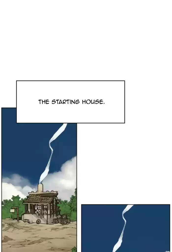 Hardcore Leveling Warrior 215