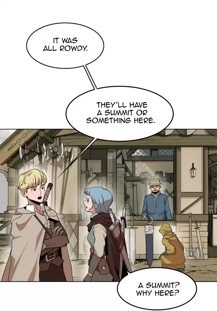 Hardcore Leveling Warrior 215