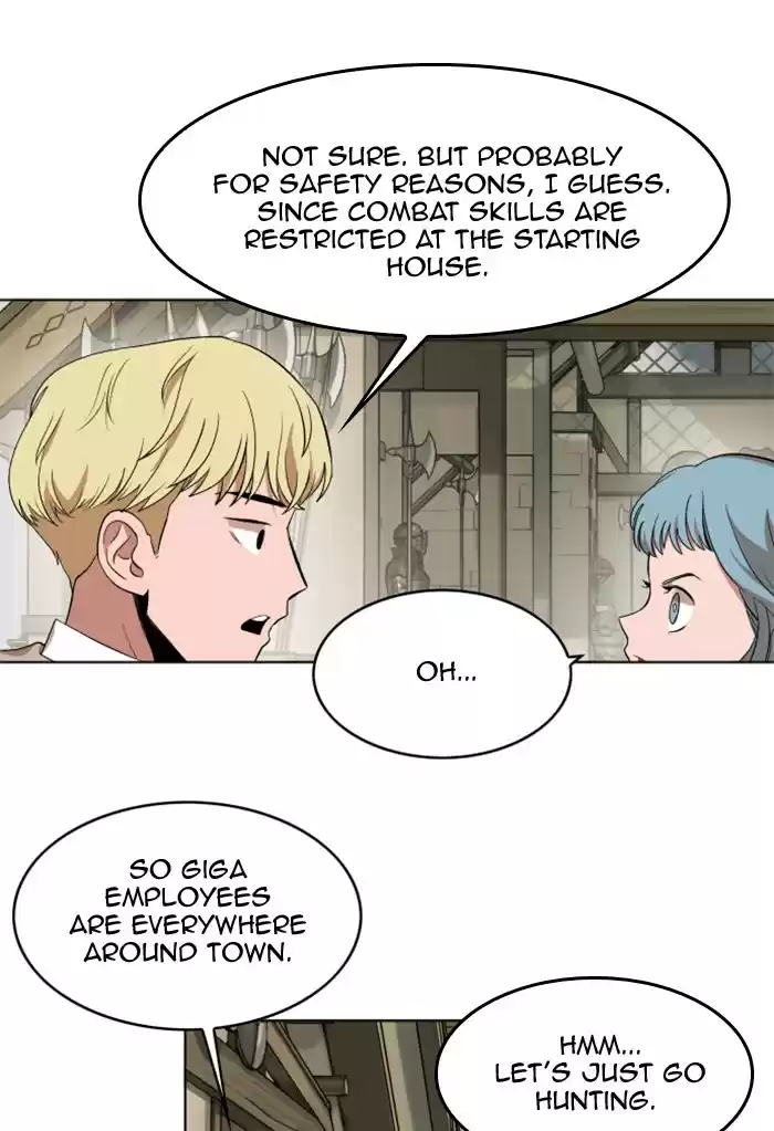 Hardcore Leveling Warrior 215