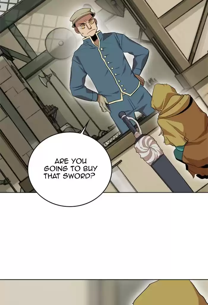 Hardcore Leveling Warrior 215