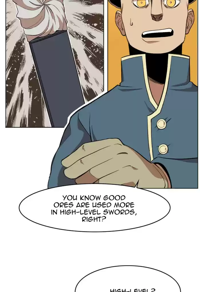 Hardcore Leveling Warrior 215