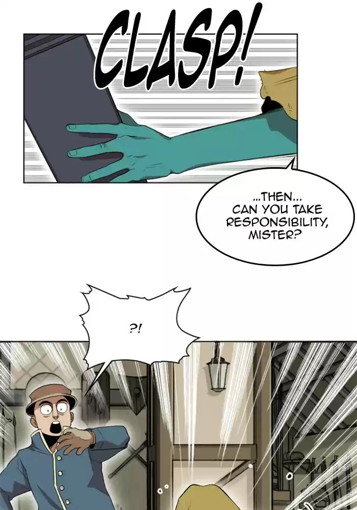 Hardcore Leveling Warrior 215