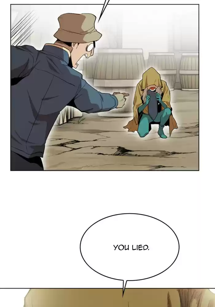 Hardcore Leveling Warrior 215