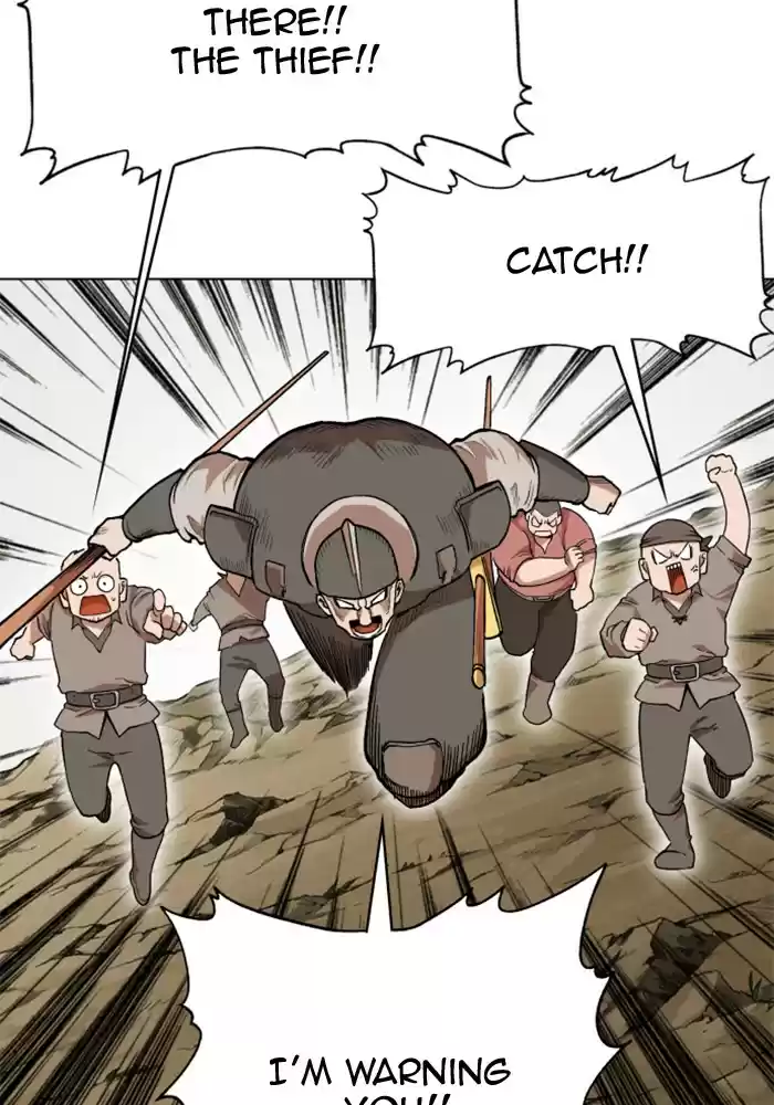 Hardcore Leveling Warrior 215