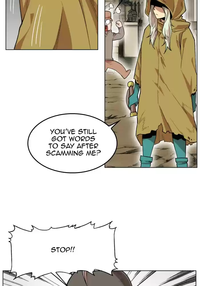 Hardcore Leveling Warrior 215