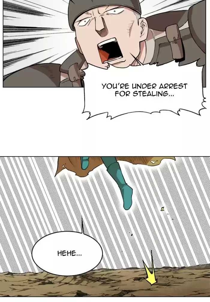 Hardcore Leveling Warrior 215