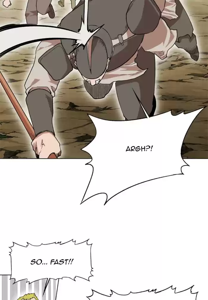 Hardcore Leveling Warrior 215