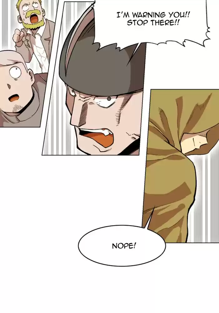 Hardcore Leveling Warrior 215