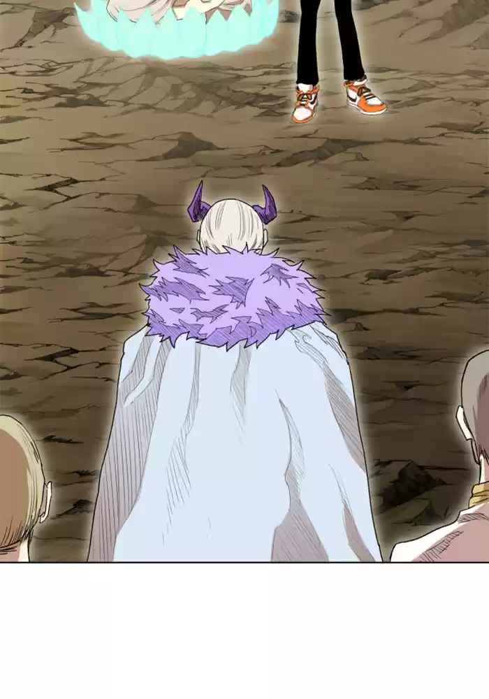 Hardcore Leveling Warrior 215