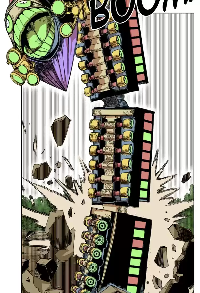 Hardcore Leveling Warrior 215