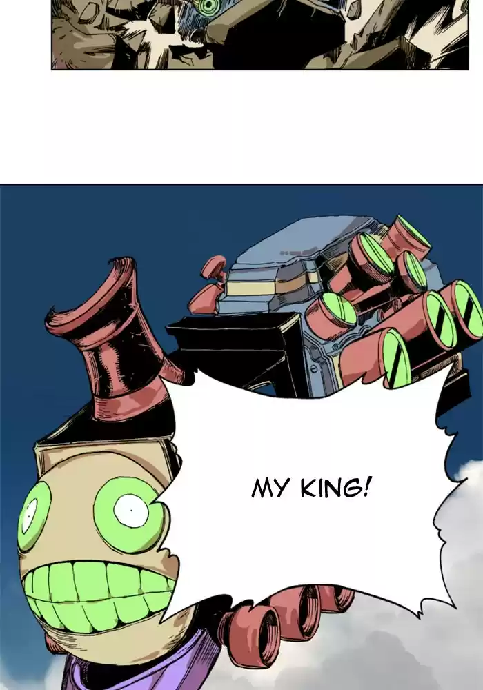 Hardcore Leveling Warrior 215