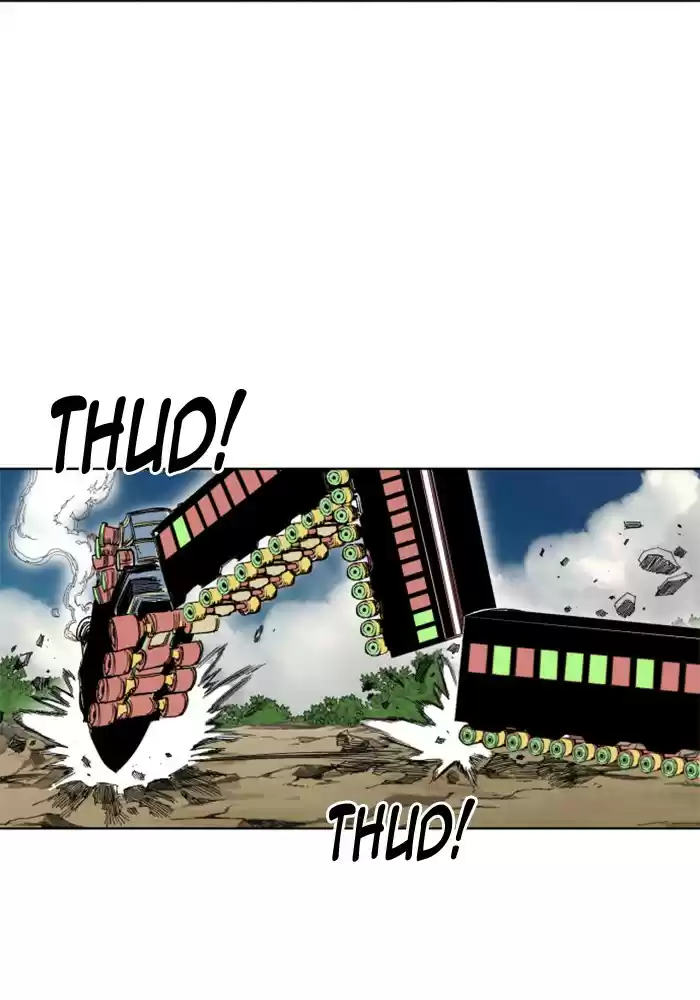 Hardcore Leveling Warrior 215