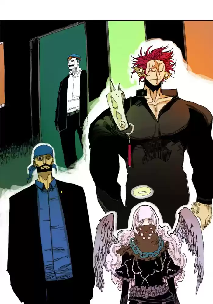 Hardcore Leveling Warrior 215