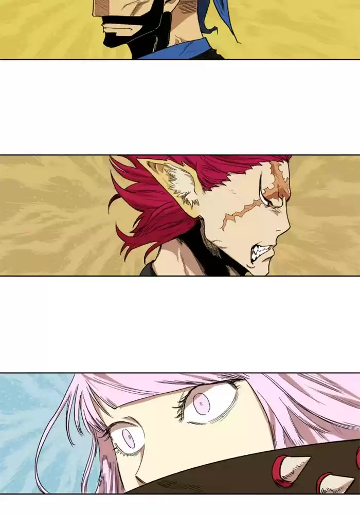 Hardcore Leveling Warrior 215