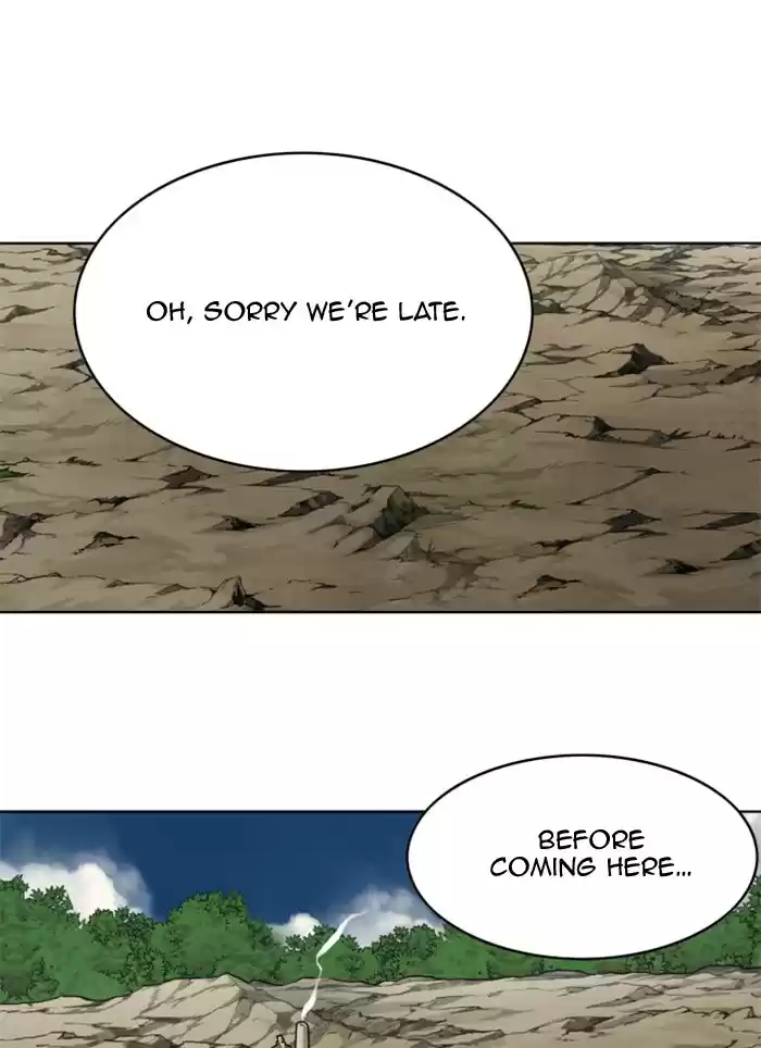 Hardcore Leveling Warrior 215