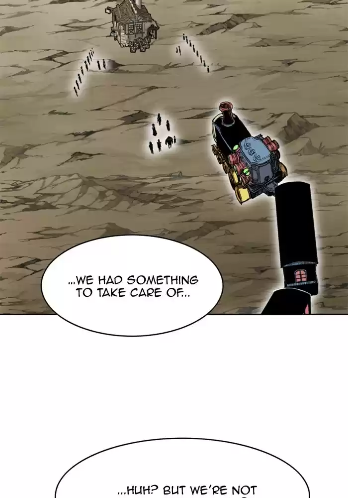 Hardcore Leveling Warrior 215